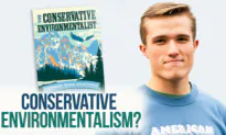 Can the Right Rescue the Conservation Movement from Climate Change Fanatics?