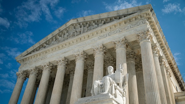 US Supreme Court Issues 9–0 Ruling