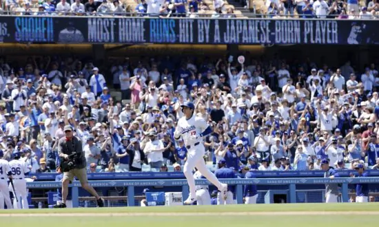 Ohtani Breaks Matsui’s Home Run Record, Dodgers Rout Mets 10–0 to End LA’s Skid, NY’s Win Streak