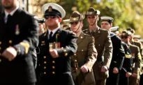 Let the ANZAC Spirit Unite Our Divided Country