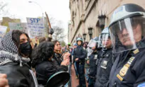 Lawmakers Condemn Anti-Semitism at Columbia University Amid Ongoing Protests