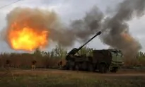 Ukraine Officials Admit Russian Gains as Kharkiv Offensive Gains Momentum