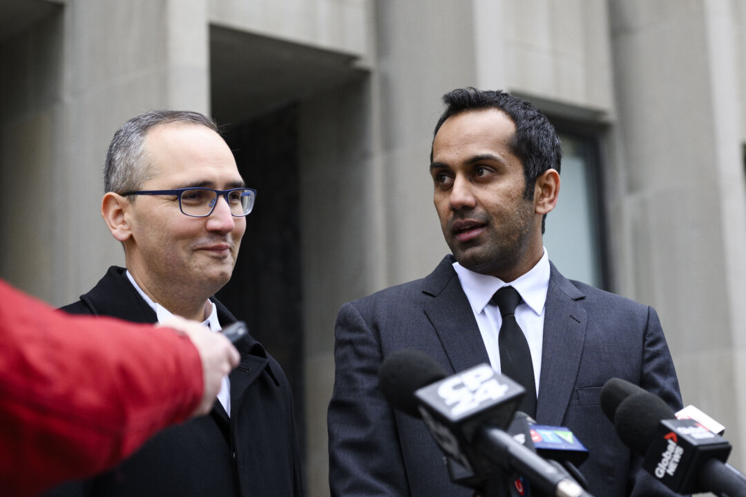Jury Finds Umar Zameer Not Guilty in Death of Toronto Police Officer in 2021