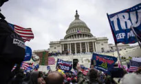 Trump Pardons About 1,500 Jan. 6 Protesters, Commutes 6 Others’ Sentences