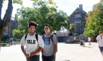 Police Crack Down on Pro-Palestinian Protests at Yale