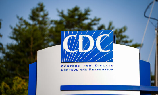 COVID-19 Vaccine Emails:Here's What the CDC Hid Behind Redactions