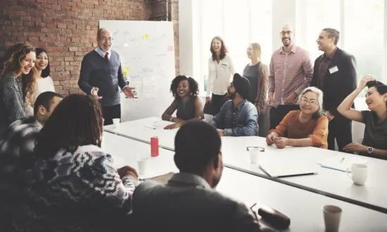 The Best Leaders Use the Power of Story to Shape the Future