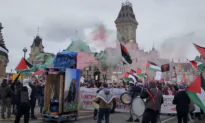 How Liberal Ministers Are Reacting to Pro-Hamas Attack Chants in Ottawa