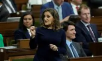 Michael Taube: Why the Capital Gains Tax Increase Hurts All Canadians, Not Only the Wealthy