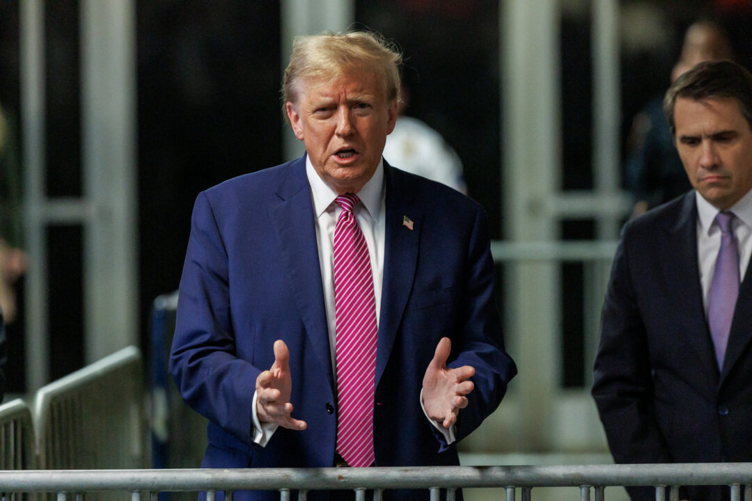 Trump Jury Selection Offers Clues to New York Trial’s Direction | The ...