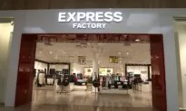 Express Files for Chapter 11 Bankruptcy Protection, Announces Store Closures, Possible Sale