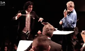 Beethoven: Violin Concerto in D Major, Op. 61