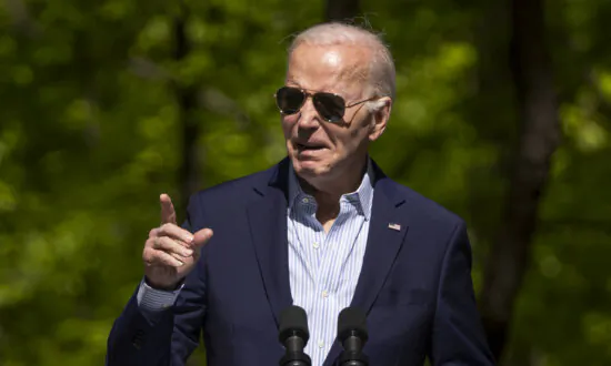 Biden Unveils $7 Billion in Spending on Solar Energy to Mark Earth Day