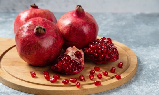 Could Pomegranates Pave the Way for Lower Blood Sugar?