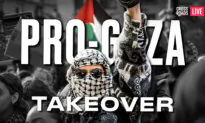 Pro-Palestinian Protesters Declare ‘Autonomous Zones’