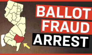 Political Operative Arrested Over Mail-In Ballot Fraud Scheme | Facts Matter