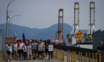 Labour Minister Announces Inquiry Into Costly 2023 Port Strike in BC