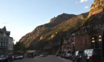 A Weekend Guide in Ouray, Colorado, a Top Vacation Destination for 2024