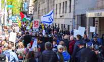 No Funding for Colleges Promoting DEI, Boycotting Israel: National Science Foundation
