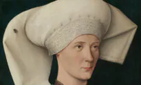 ‘Why Does This Lady Have a Fly on Her Head?’: This 15th-Century Painting Will Leave You Scratching Your Head