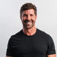 Heston Russell