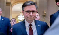 The Struggle for the Soul of the GOP 