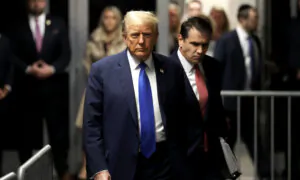 Trump ‘Hush Money’ Trial: April 25 (Part 1)