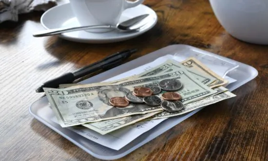 Know Your Cheapskate Etiquette