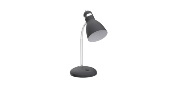 LePower Metal Desk Lamp