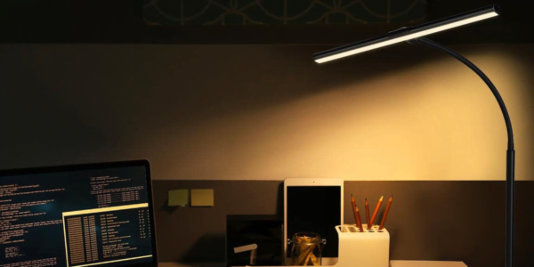 ACNCTOP LED Desk Lamp 
