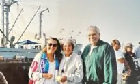 A Reader’s Story of Family Reconciliation Reminds US of What Makes America an Exceptional Place