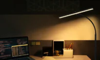 An Extensive Guide Into the Best Desk Lamps