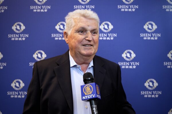 Epoch Times Photo