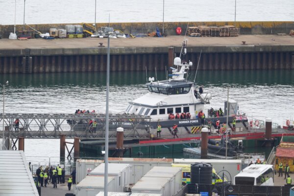 Epoch Times Photo