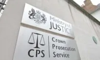 CPS Boss Vows Better Support for Crime Victims Amid Justice Delays