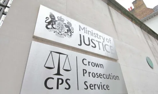 CPS Boss Vows Better Support for Crime Victims Amid Justice Delays