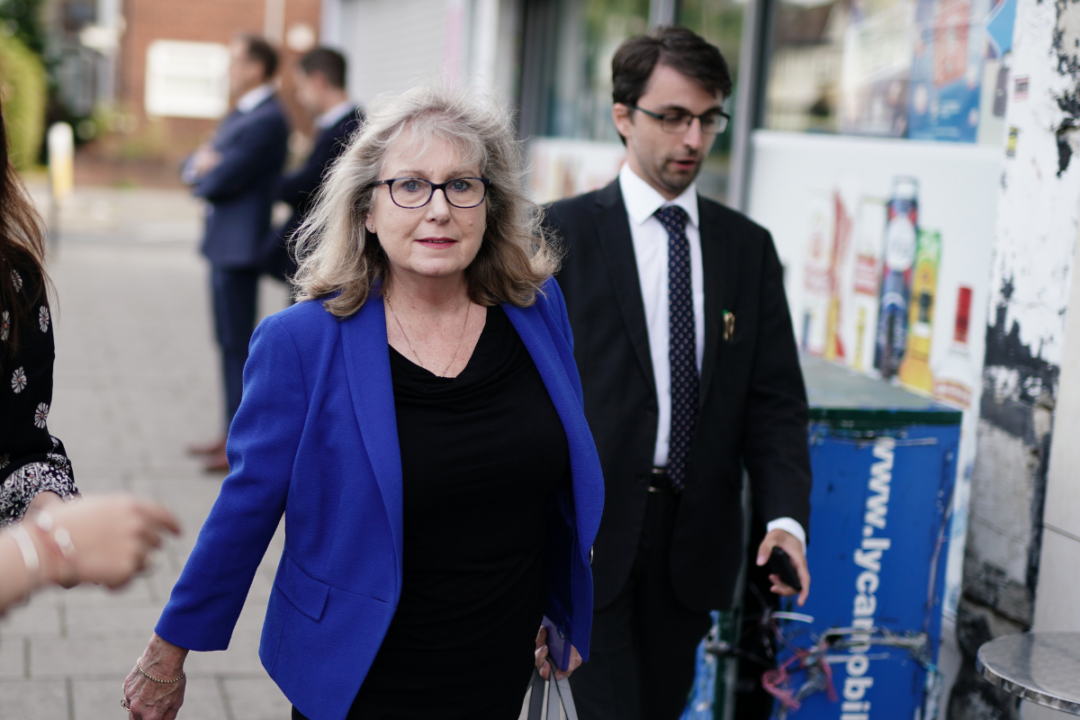 Conservative London Mayoral Candidate Vows to Scrap ULEZ Expansion