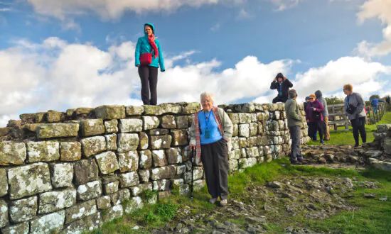 Rick Steves’ Europe: Glimpse the Ancient Past in Northeast England