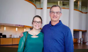 Oklahoma City Theatergoers See Hope for the Future in Shen Yun