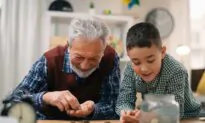 Are You Raising Money-Smart, Entrepreneurial Children? These Best Practices Can Help