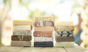 How to Make Your Own All-Natural, Skin-Nourishing Soap