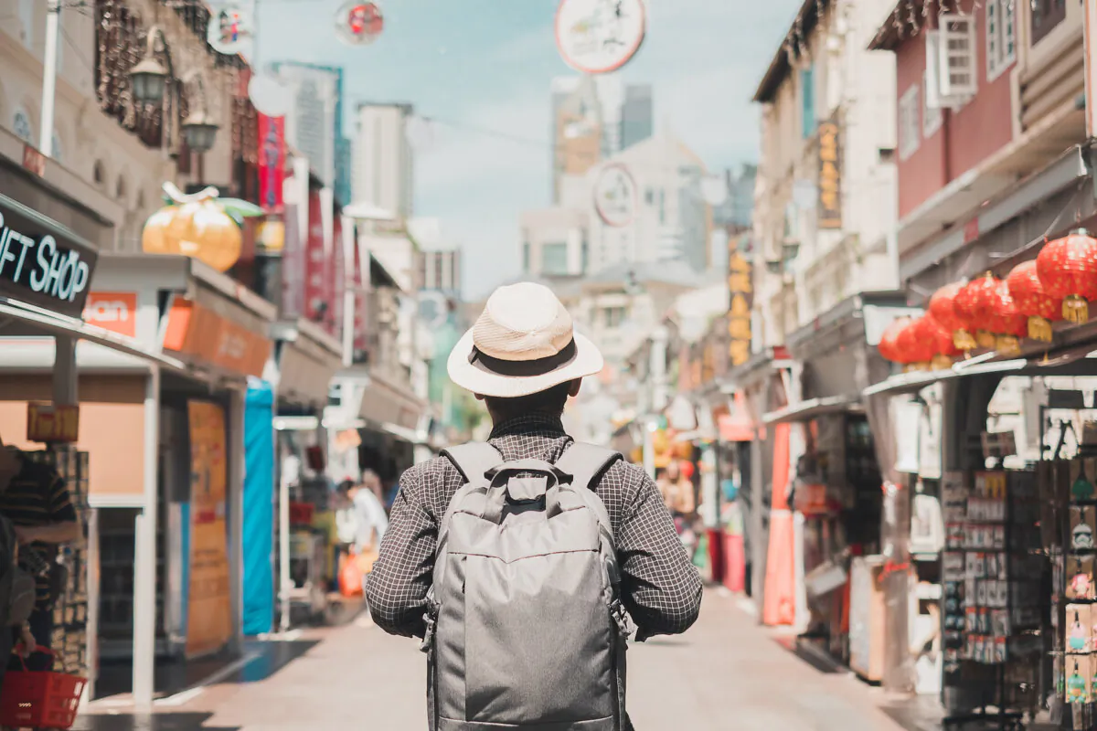 True solo travelers do not what to share accommodations with strangers or even with friends who they might want to consider.(Dreamstime/TNS)
