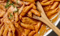 My Italian Family’s Secret Makes This Pasta Taste Better Than Any Restaurant