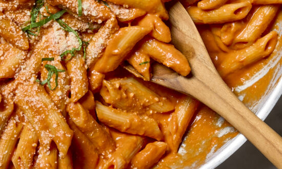 My Italian Family's Secret Makes This Pasta Taste Better Than Any Restaurant