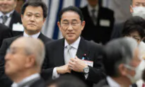 Japanese PM’s US Visit Boosts His Support, Sparks Outrage From Beijing