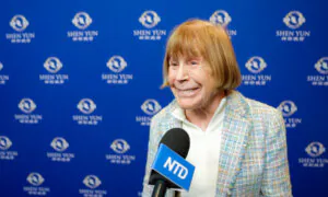 Former NY State Senator Says Shen Yun ‘Should Be so Proud’ of Its Traditions