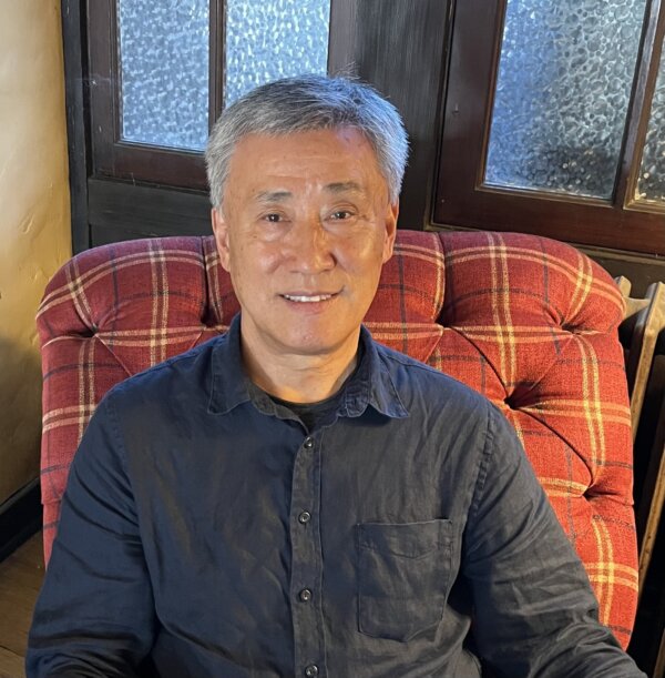 Epoch Times Photo