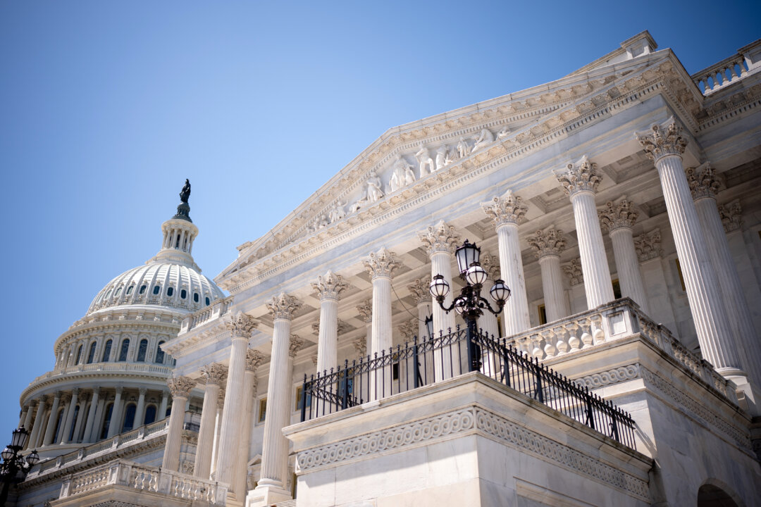 LIVE NOW: Senate Hearings to Examine Legalized Sports Gambling