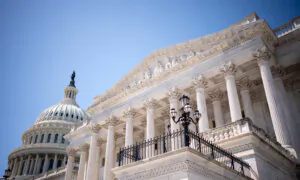 Senate Armed Services Committee Hearing on National Defense Strategy