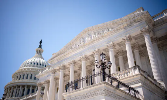 Senate Armed Services Committee Hearing on National Defense Strategy